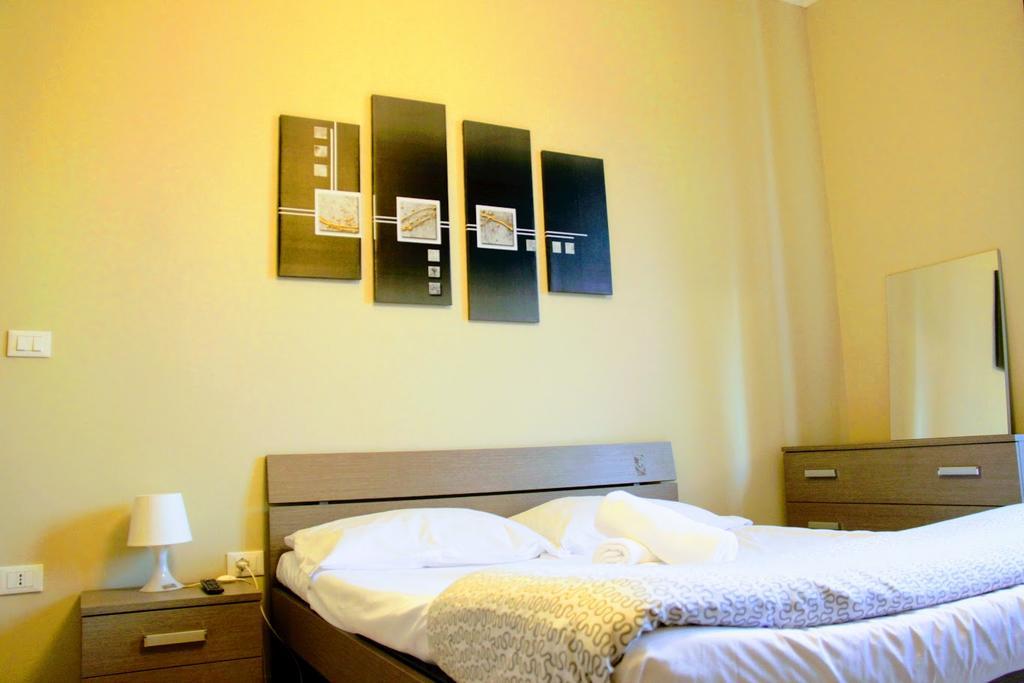 San Donato Apartments Turín Exterior foto