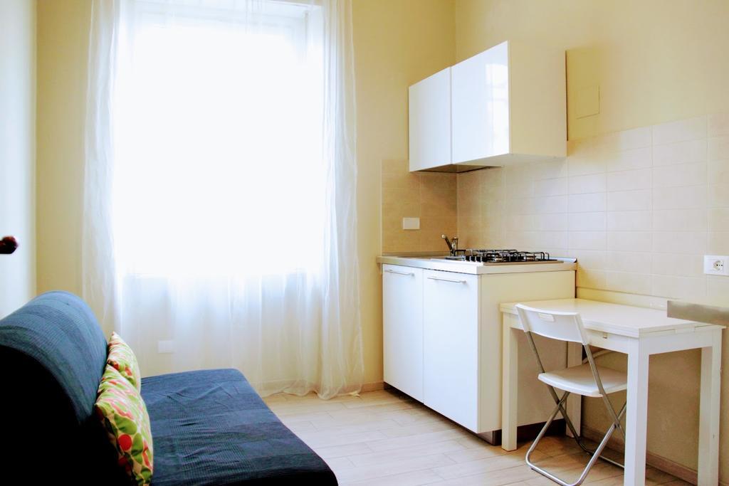 San Donato Apartments Turín Exterior foto
